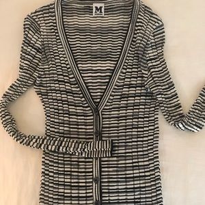 Missoni cardigan Size 42